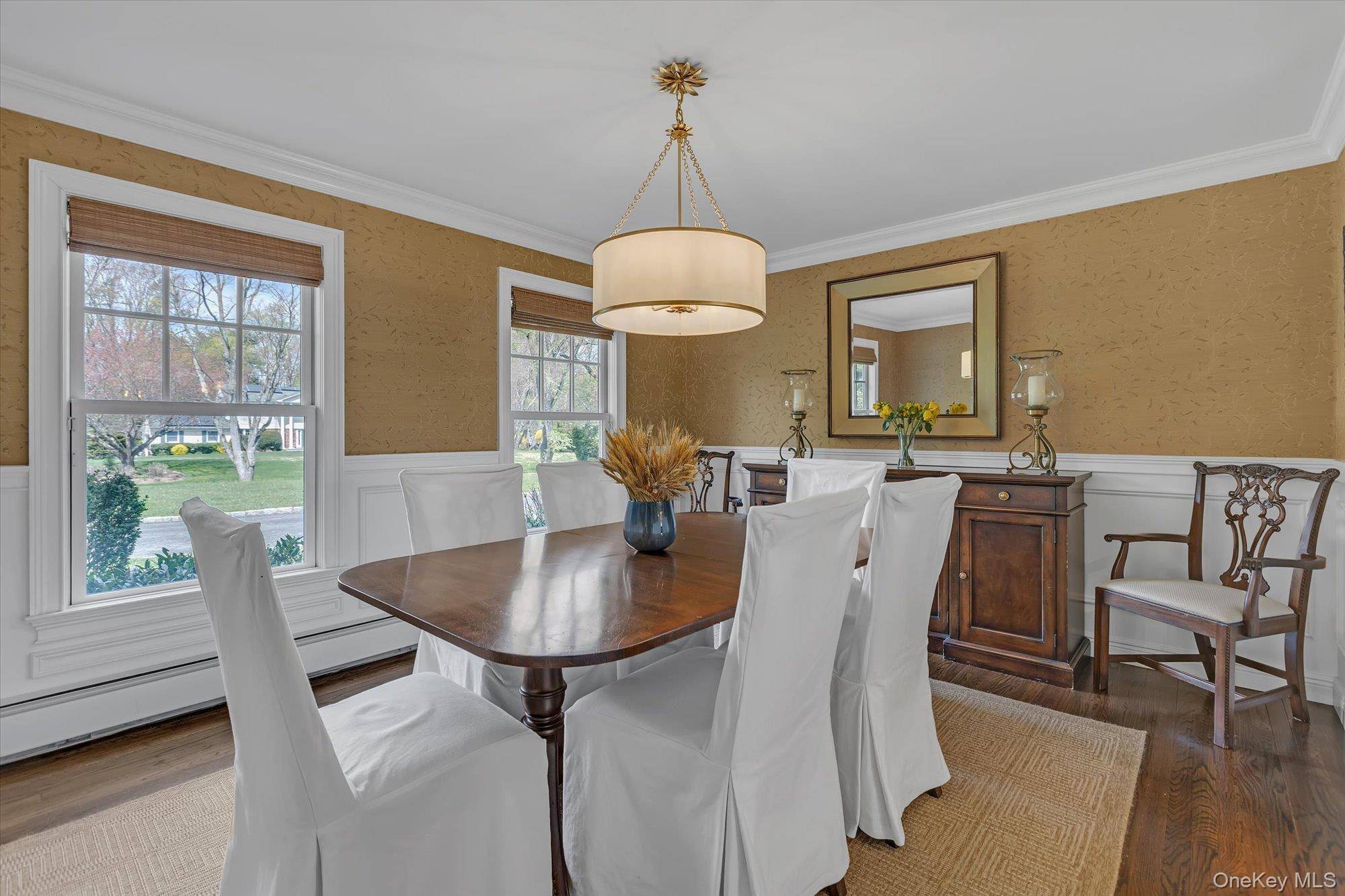 Casa com 6 Quartos à Venda em Syosset - Nova Iorque - EUA - 8