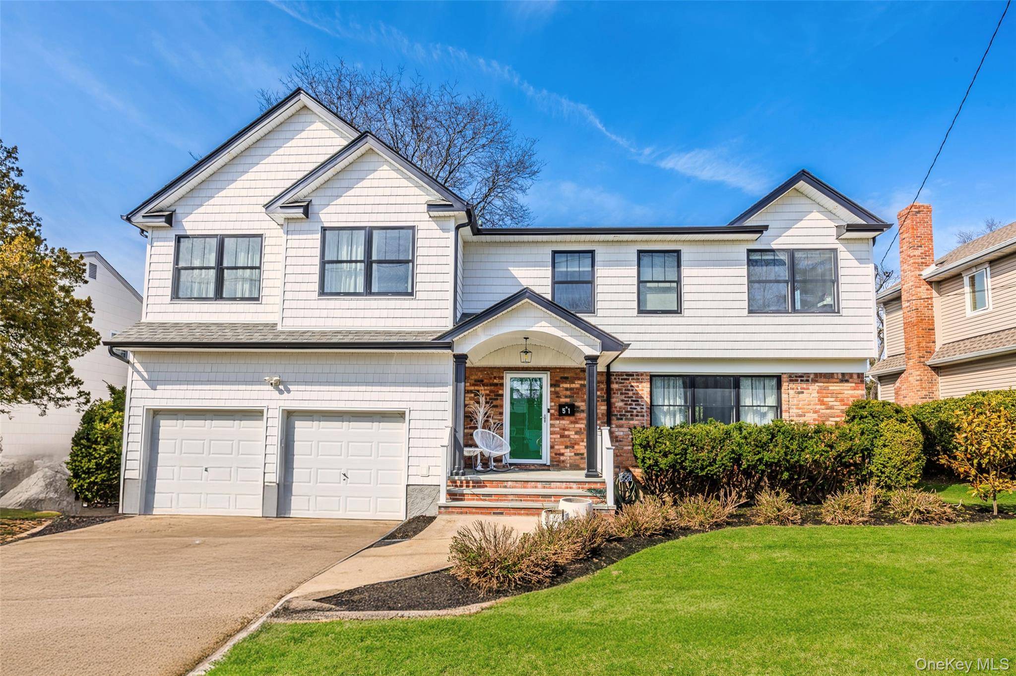 Casa com 6 Quartos à Venda em Syosset - Nova Iorque - EUA - 1