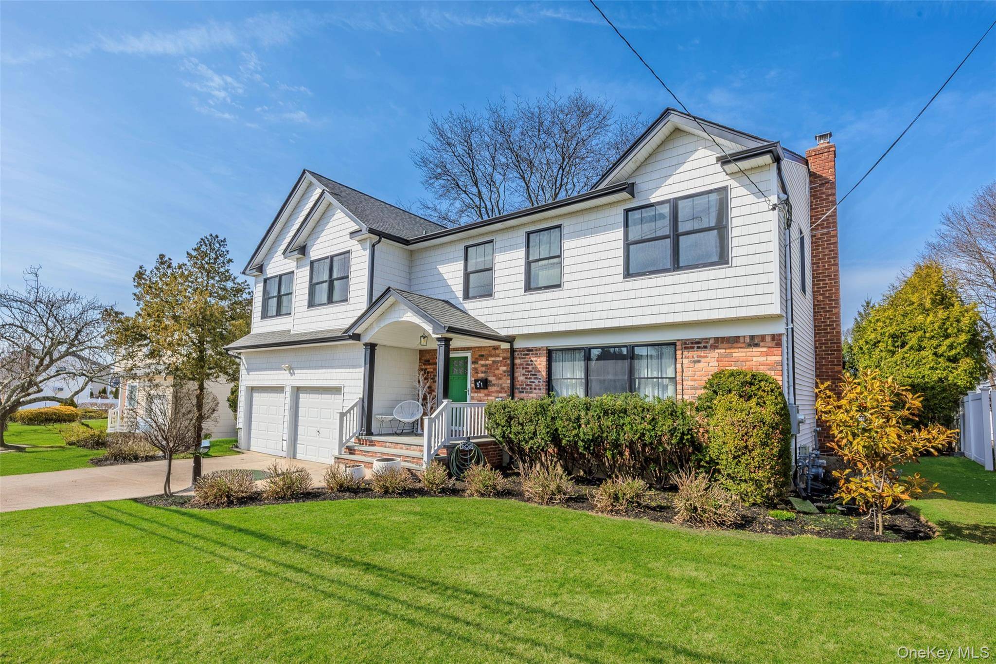 Casa com 6 Quartos à Venda em Syosset - Nova Iorque - EUA - 2