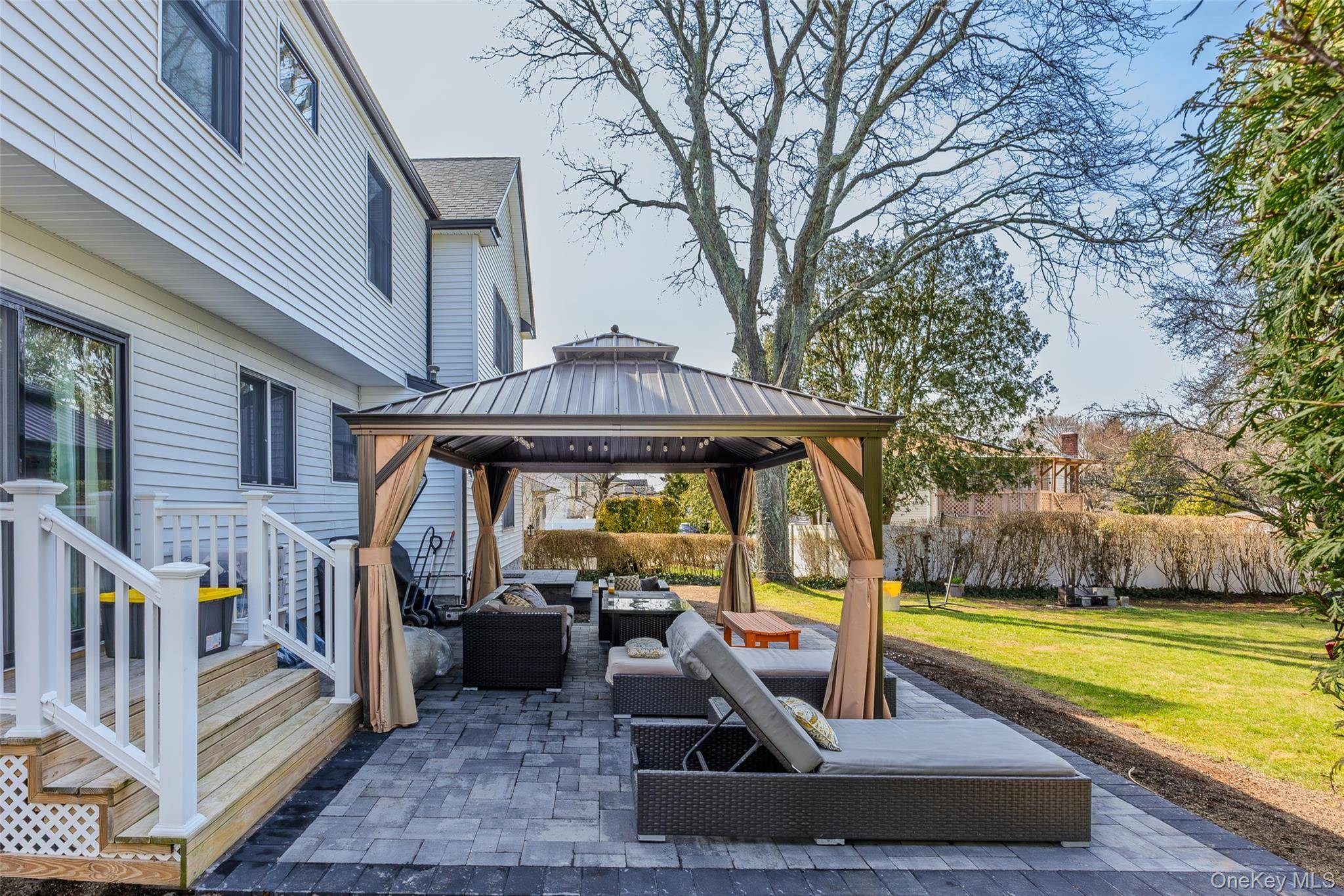 Casa com 6 Quartos à Venda em Syosset - Nova Iorque - EUA - 5