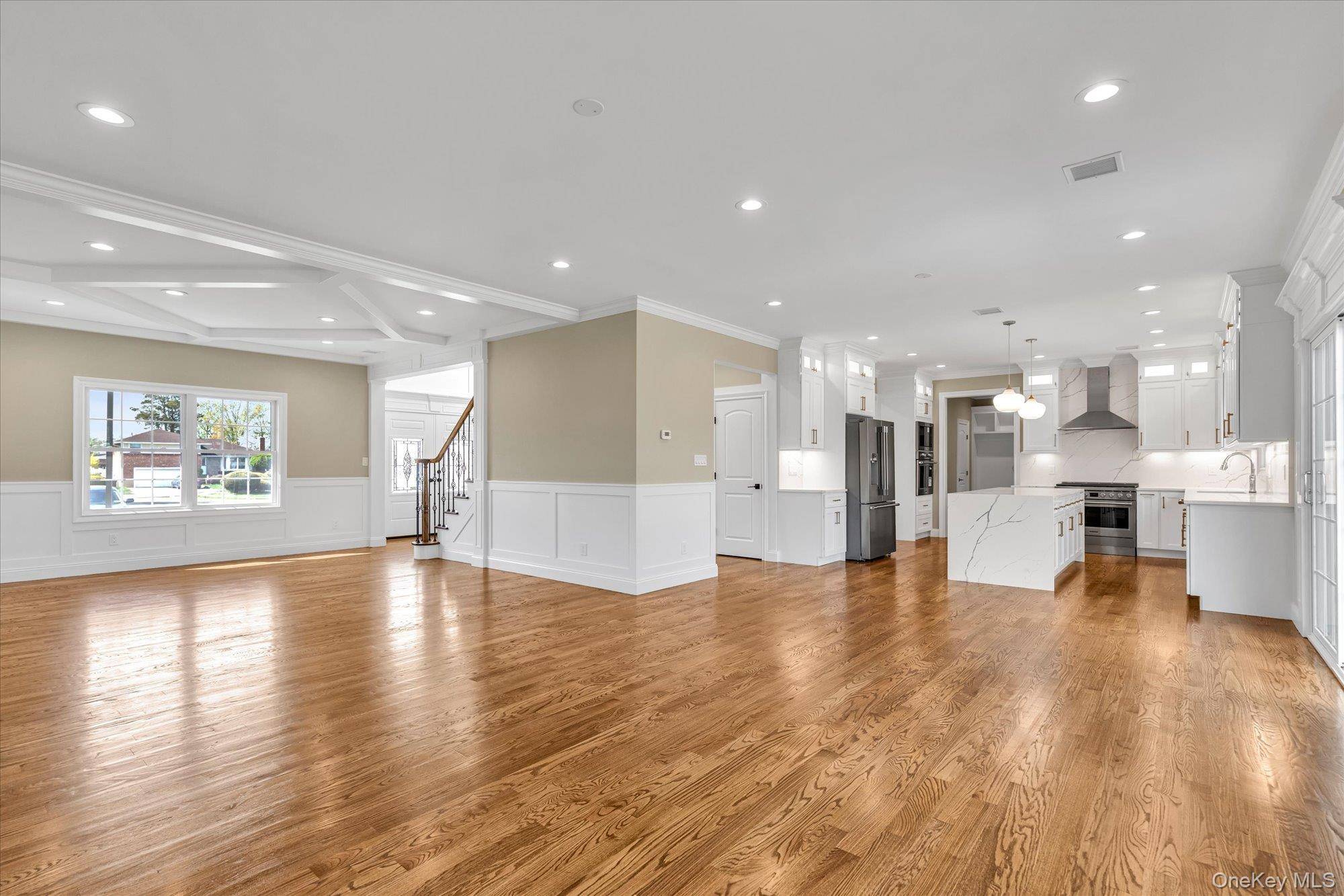 Casa com 6 Quartos à Venda em Syosset - Nova Iorque - EUA - 5