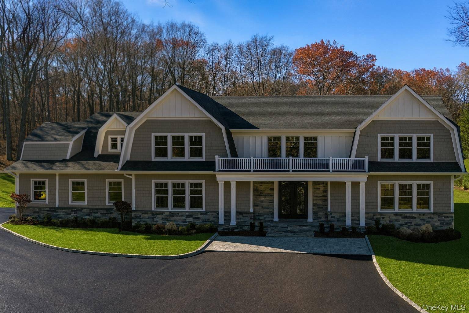 Casa com 6 Quartos à Venda em Syosset - Nova Iorque - EUA - 3