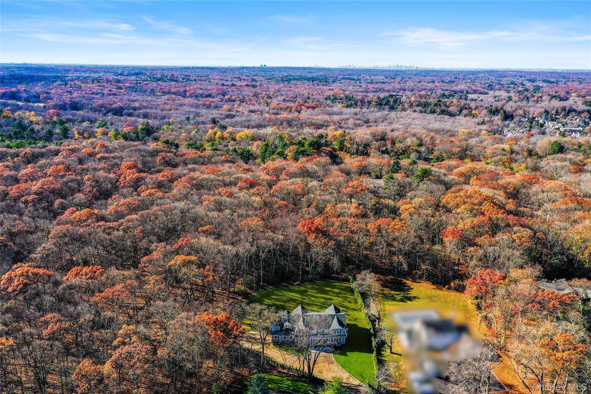 Casa com 6 Quartos à Venda em Syosset - Nova Iorque - EUA - 4