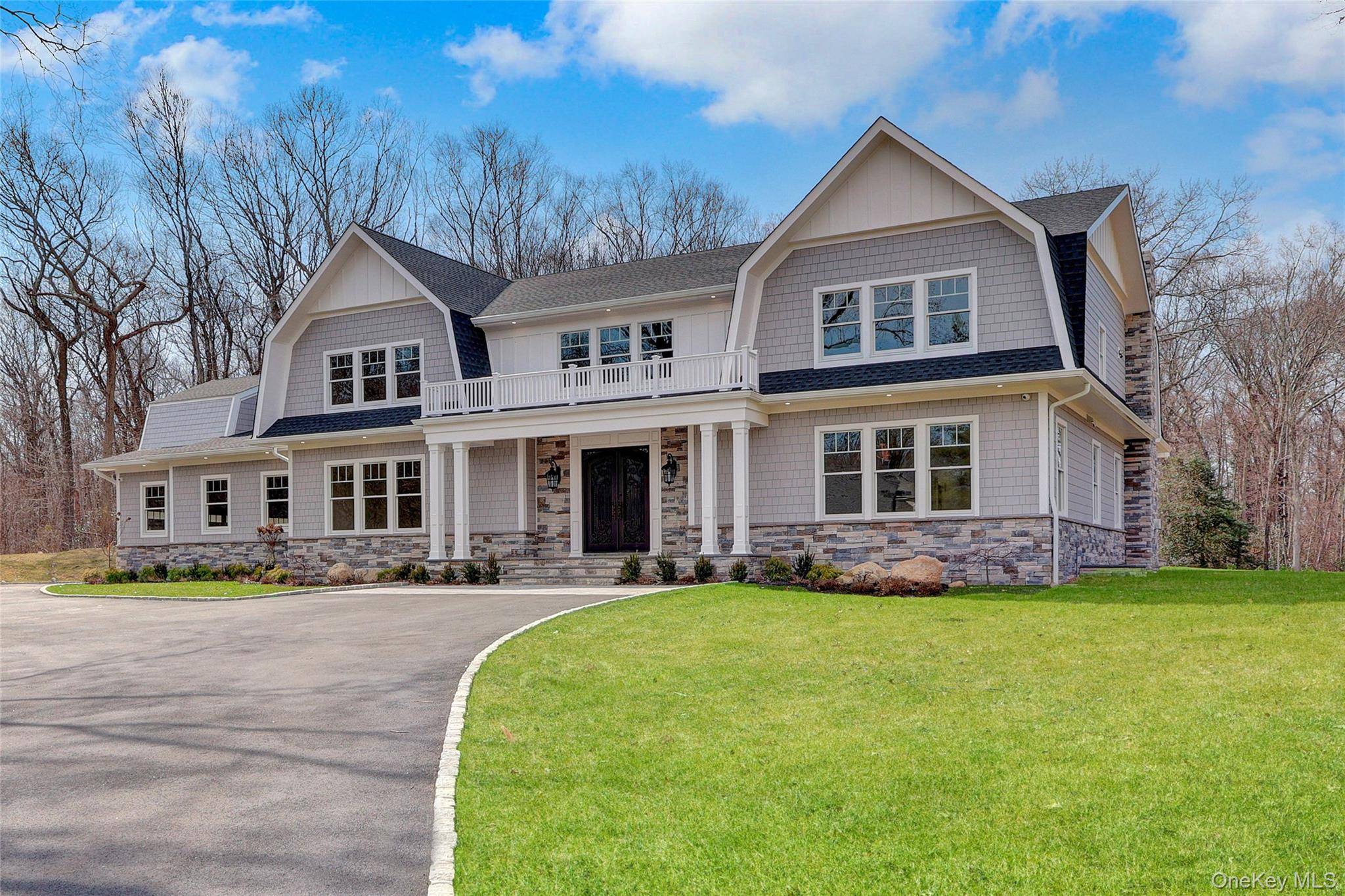Casa com 6 Quartos à Venda em Syosset - Nova Iorque - EUA - 5
