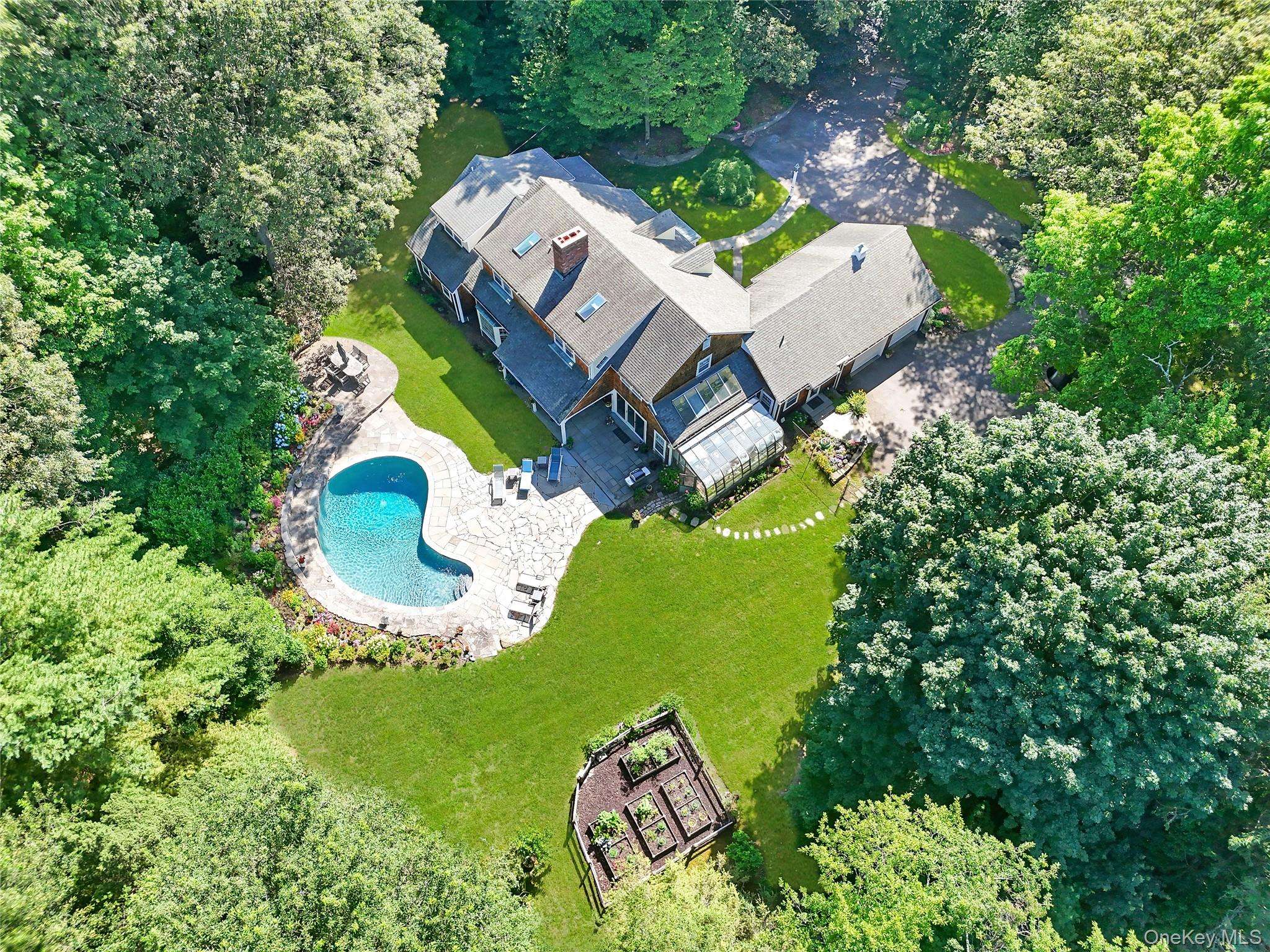 Casa com 6 Quartos à Venda em Syosset - Nova Iorque - EUA - 3