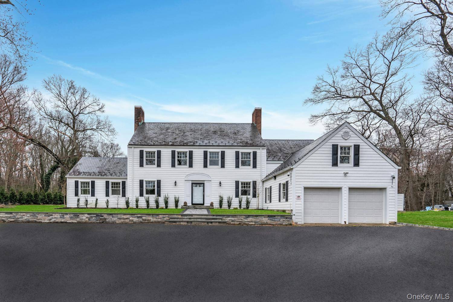 Casa com 6 Quartos à Venda em Syosset - Nova Iorque - EUA - 2