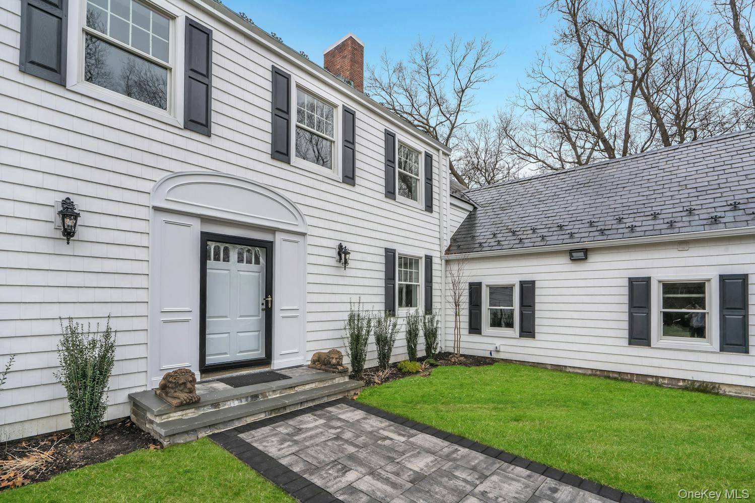 Casa com 6 Quartos à Venda em Syosset - Nova Iorque - EUA - 5