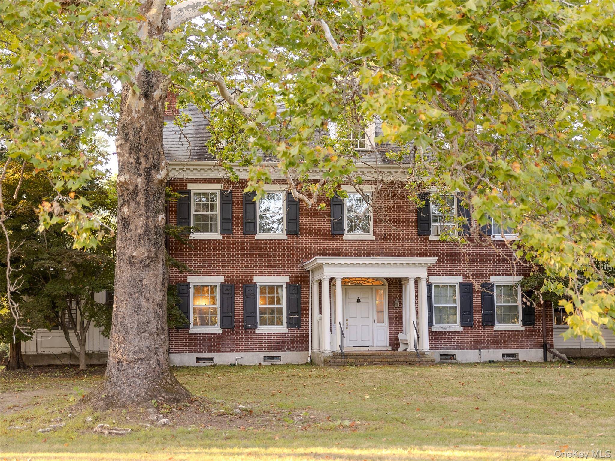 Casa com 6 Quartos à Venda em Warwick - Nova Iorque - EUA - 2
