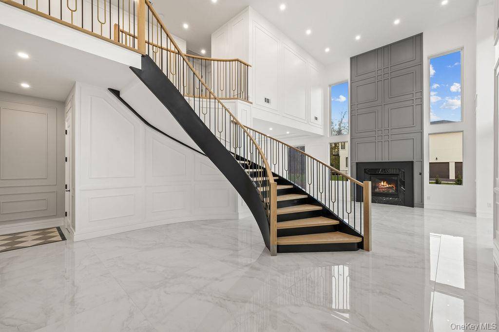 Casa com 7 Quartos à Venda em Suffern - Nova Iorque - EUA - 6