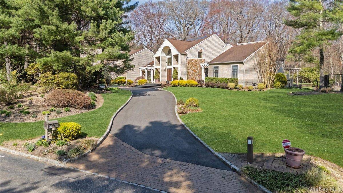 Casa com 7 Quartos à Venda em Syosset - Nova Iorque - EUA - 3