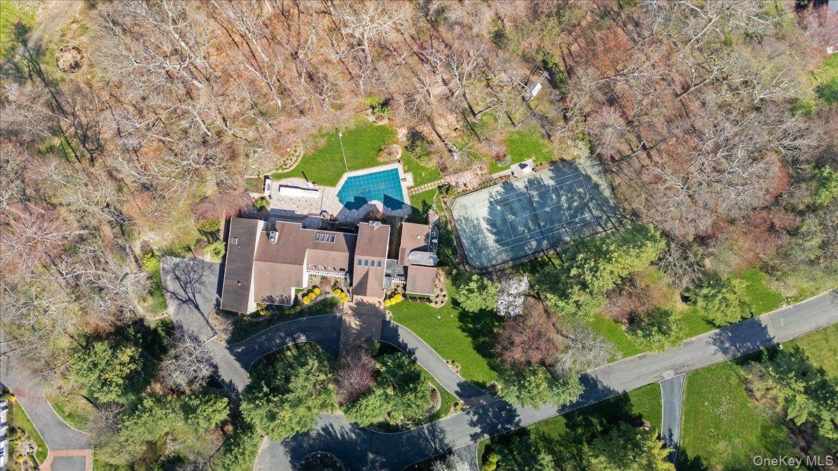 Casa com 7 Quartos à Venda em Syosset - Nova Iorque - EUA - 4