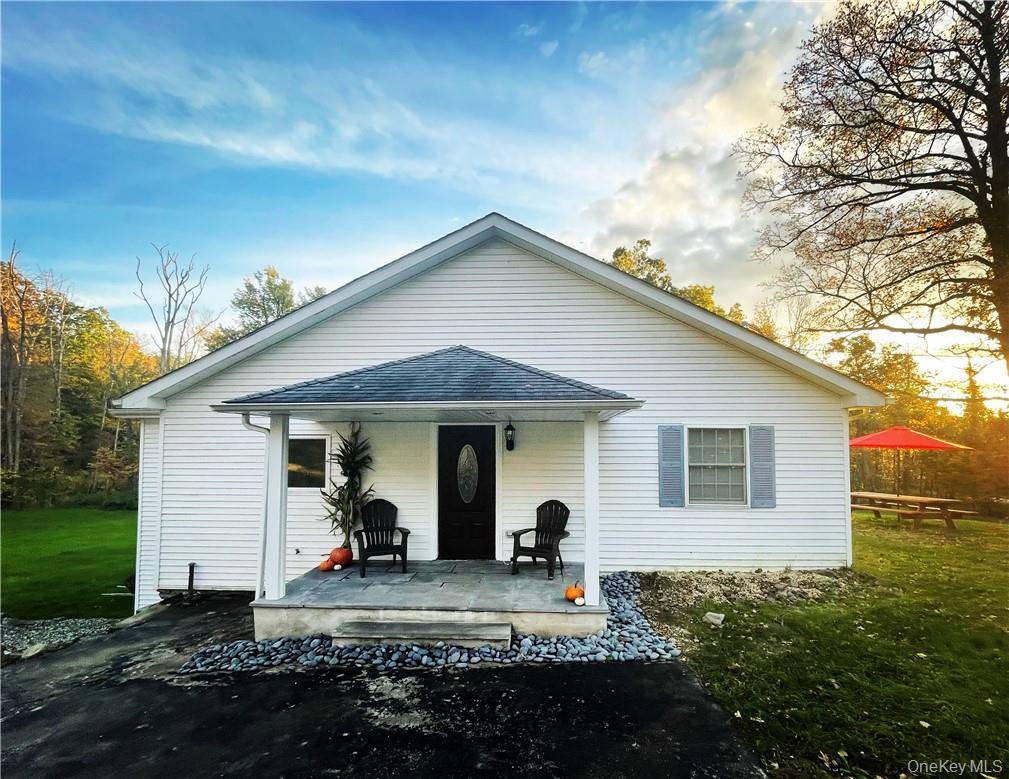 Maison avec 7 chambres à vendre à Warwick - New York - EUA - 1