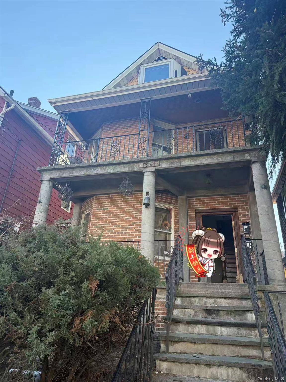 Casa com 8 Quartos à Venda em Staten Island - Nova Iorque - EUA - 1