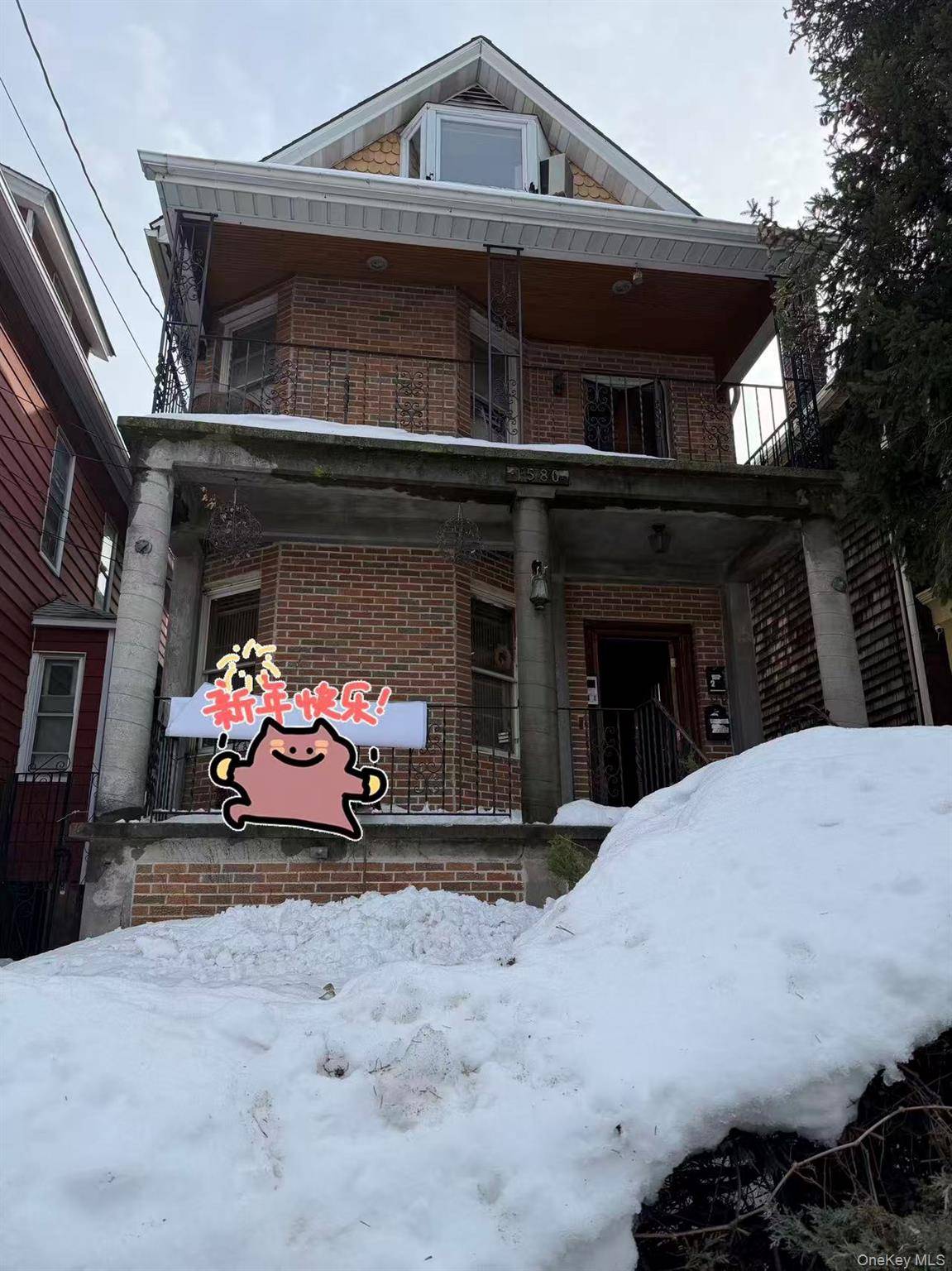 Casa com 8 Quartos à Venda em Staten Island - Nova Iorque - EUA - 2