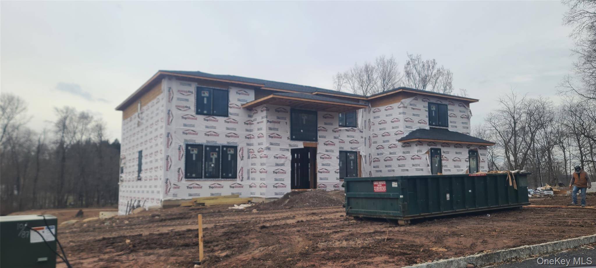 Casa com 8 Quartos à Venda em Suffern - Nova Iorque - EUA - 3