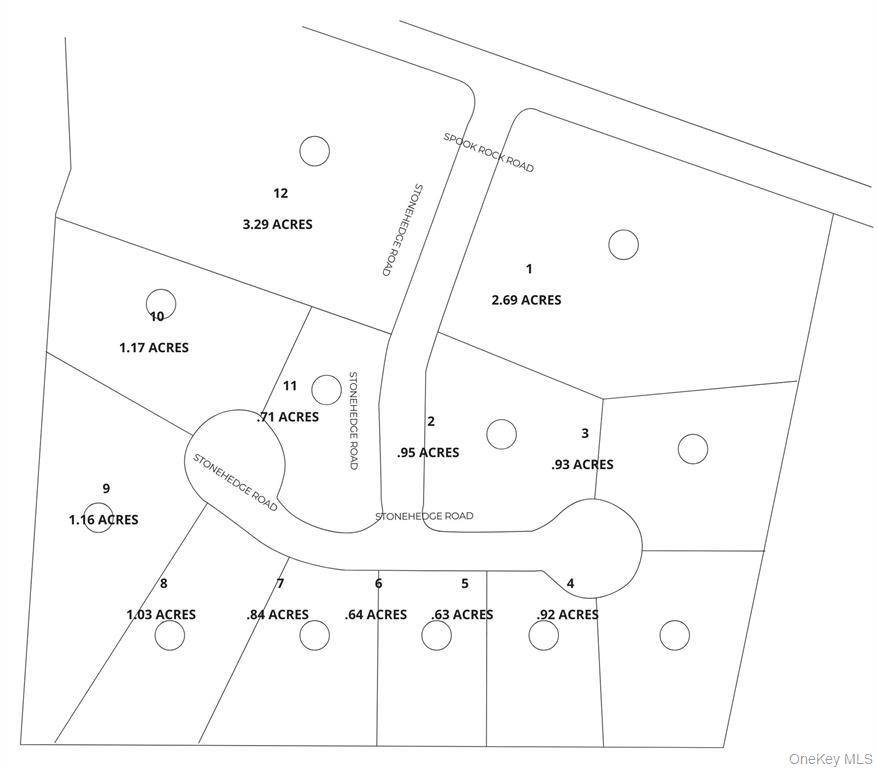Casa com 9 Quartos à Venda em Suffern - Nova Iorque - EUA - 1