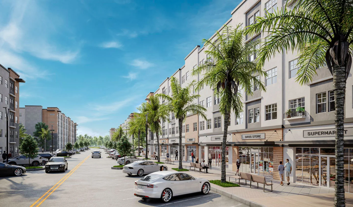 1 Bedroom Home for Sale in Orlando – FL - 4