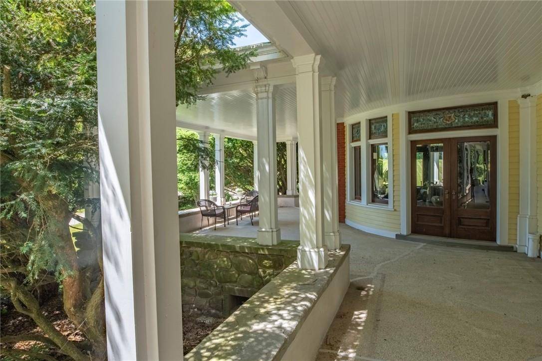 Propriedade à Venda em Millbrook, NY – The Hitchcock Estate - 6