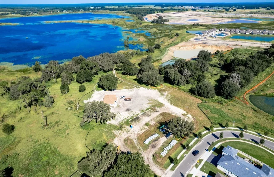 Casa de 2 Dormitórios à Venda em Chapel Flórida – Wesley Chapel – FL - 4