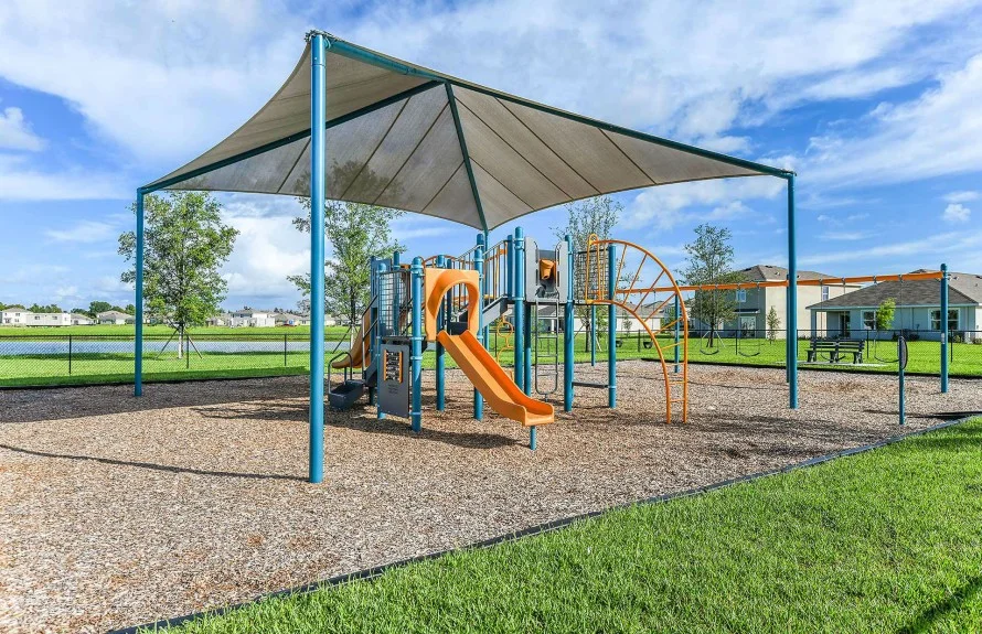 Casa de 2 Dormitórios à Venda em Chapel Flórida – Wesley Chapel – FL - 7