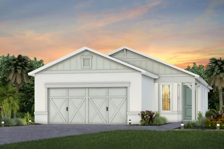 Casa de 2 Dormitorios en Venta en Kissimmee – Florida – FL - 2