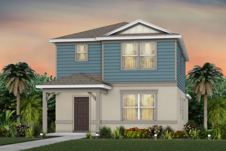 Casa de 2 Dormitorios en Venta en Kissimmee – Florida – FL - 3