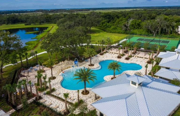 Casa de 2 Dormitorios en Venta en Kissimmee – Florida – FL - 4