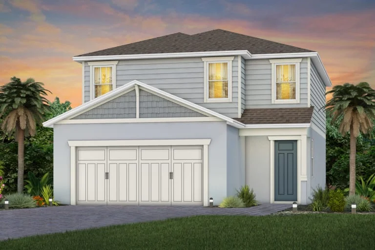 Casa de 2 Dormitorios en Venta en Kissimmee – Florida – FL - 5