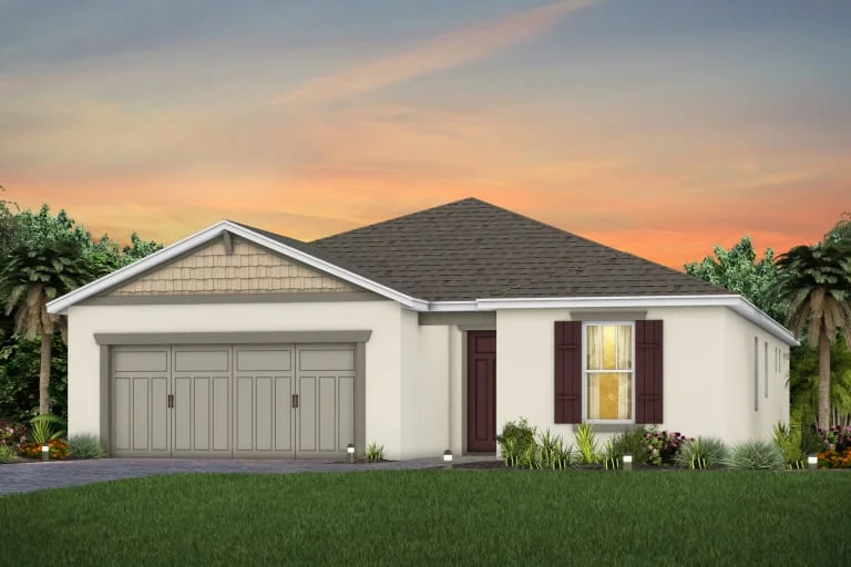 Casa de 2 Dormitorios en Venta en Kissimmee – Florida – FL - 6