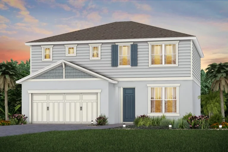 Casa de 2 Dormitorios en Venta en Kissimmee – Florida – FL - 8