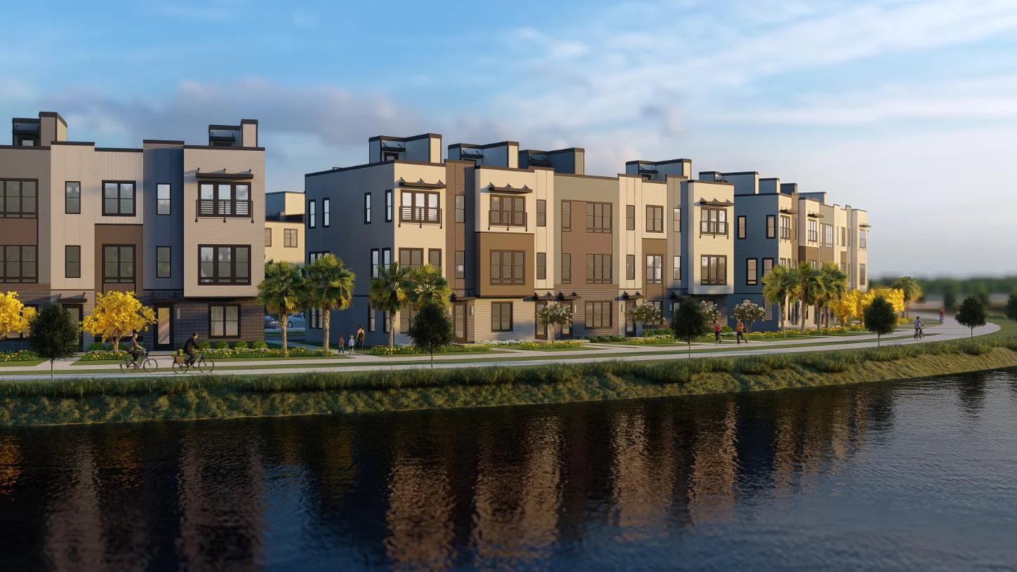 Casa de 2 Dormitórios à Venda em Orlando – FL - 2