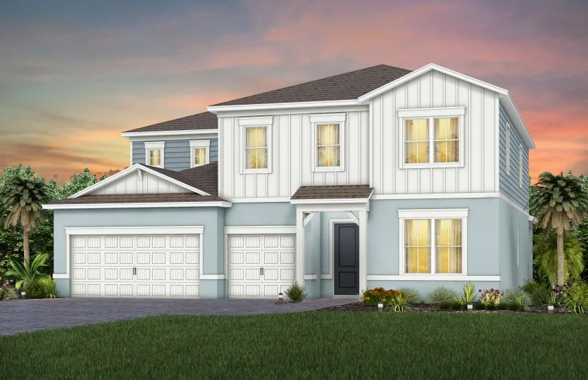 Casa de 2 Dormitórios à Venda em Orlando – FL - 2