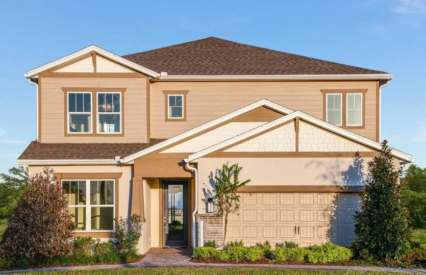 Casa de 2 Dormitórios à Venda em Orlando – FL - 3