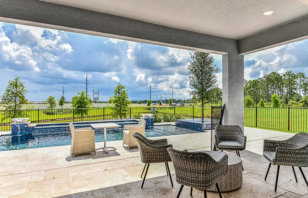 Casa de 2 Dormitórios à Venda em Orlando – FL - 4