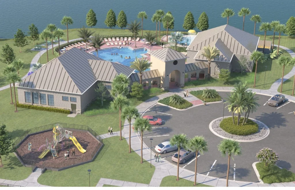 Casa de 2 Dormitórios à Venda em Orlando – FL - 6