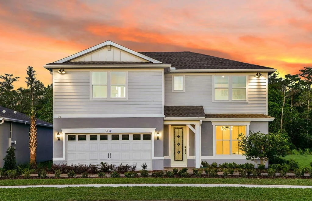 Casa de 2 Dormitórios à Venda em Orlando – FL - 2