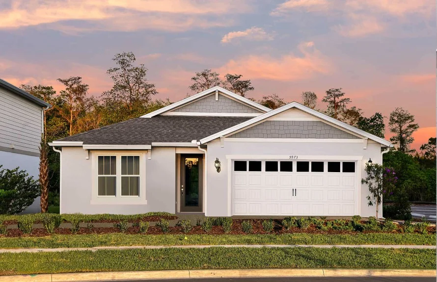 Casa de 2 Dormitórios à Venda em Orlando – FL - 3