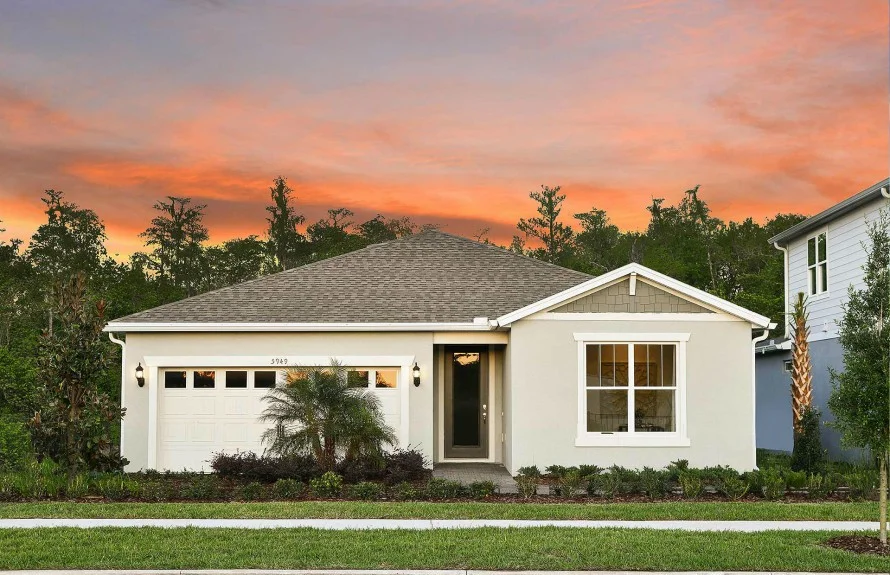 Casa de 2 Dormitórios à Venda em Orlando – FL - 4
