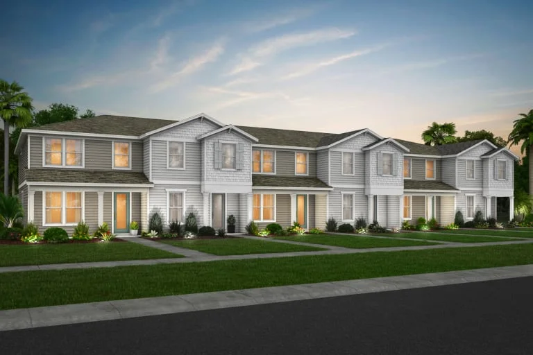 Casa de 2 Dormitórios à Venda em Orlando – FL - 5