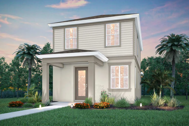 Casa de 2 Dormitórios à Venda em Orlando – FL - 6