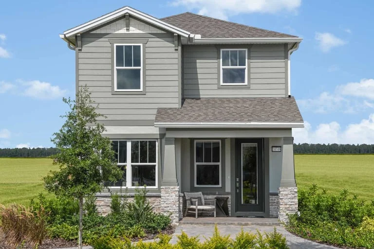 Casa de 2 Dormitórios à Venda em Orlando – FL - 7