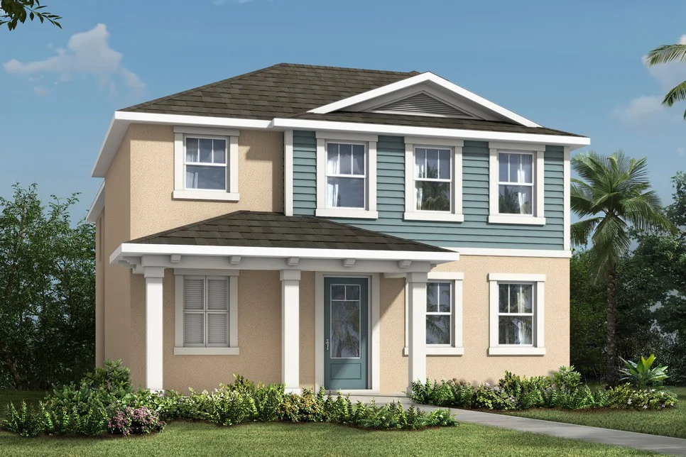 Casa de 2 Dormitórios à Venda em Orlando – Florida – FL - 2