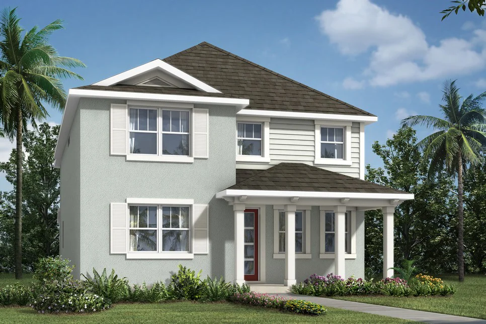 Casa de 2 Dormitórios à Venda em Orlando – Florida – FL - 3