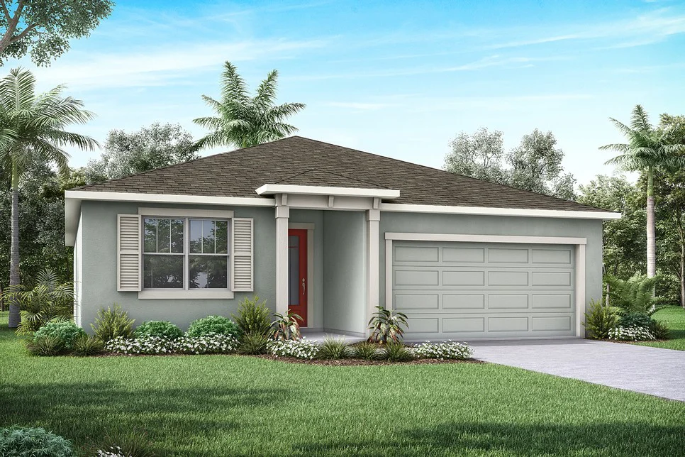 Casa de 2 Dormitórios à Venda em Orlando – Florida – FL - 4
