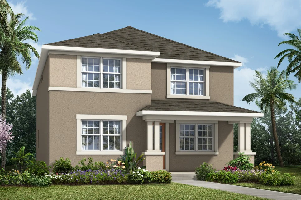 Casa de 2 Dormitórios à Venda em Orlando – Florida – FL - 6