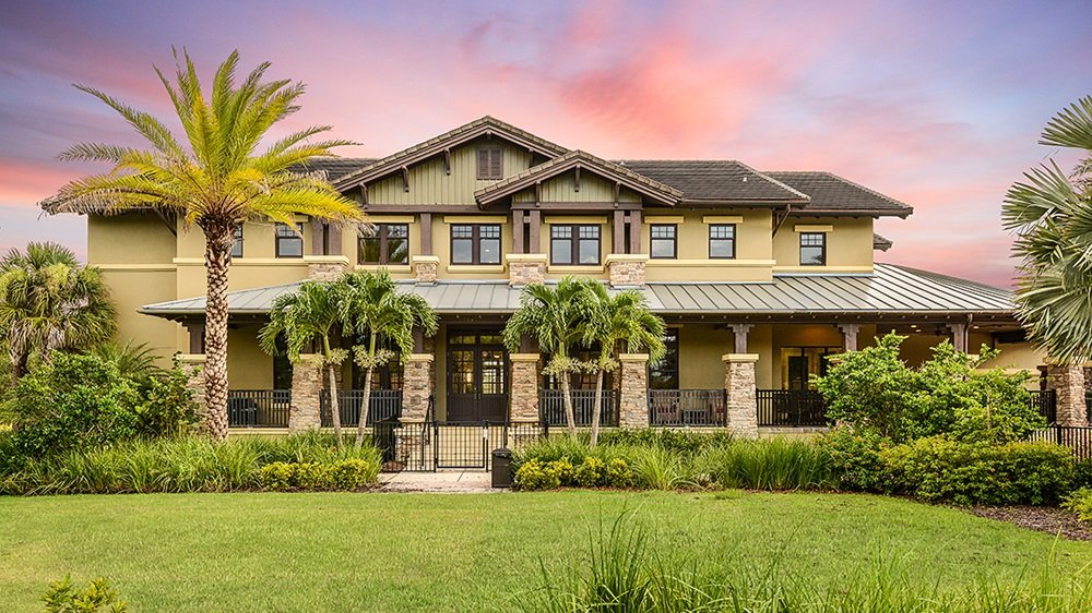 Casa à Venda em Palmetto - Flórida - EUA - 1