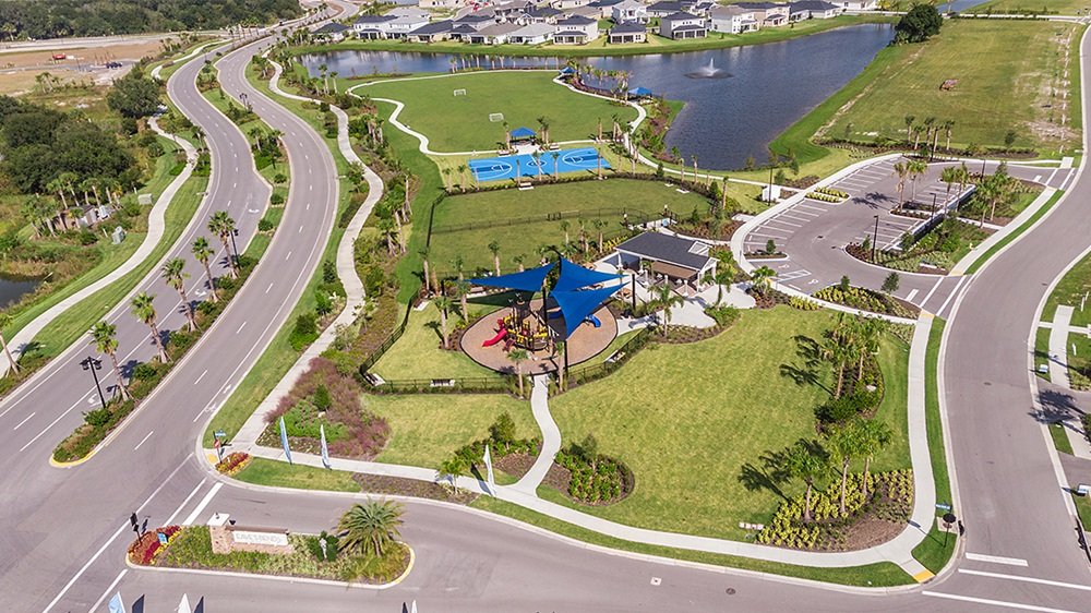 Casa à Venda em Palmetto - Flórida - EUA - 3