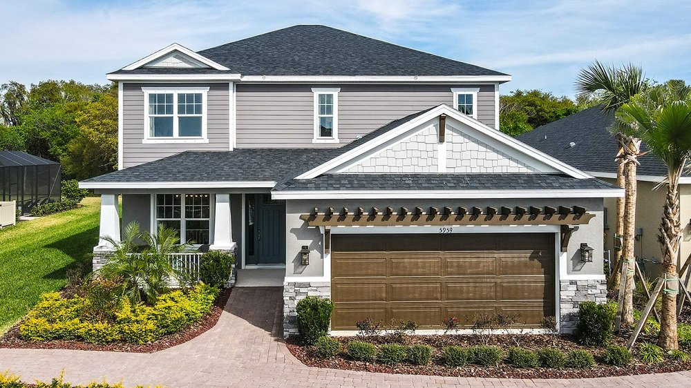 Casa à Venda em Palmetto - Flórida - EUA - 5