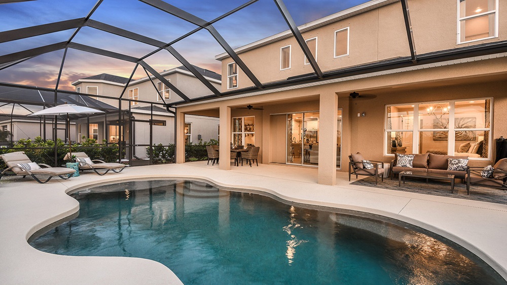Casa à Venda em Palmetto - Flórida - EUA - 6
