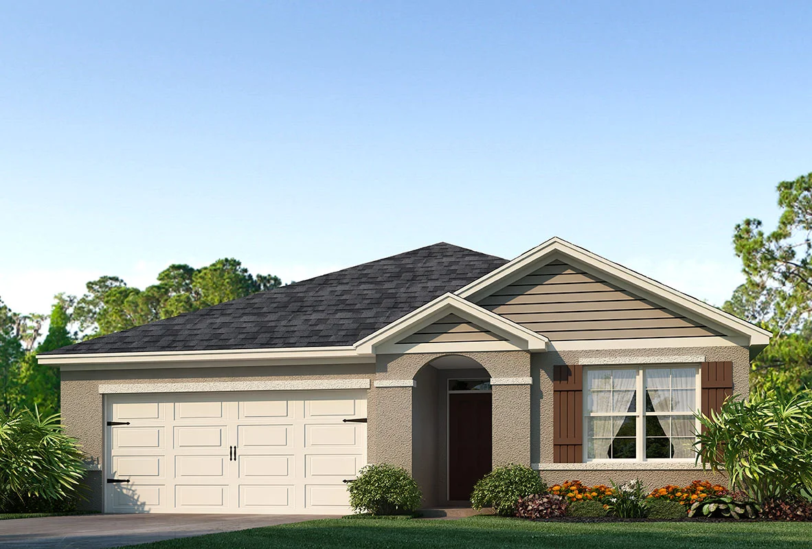 Casa de 2 Dormitórios à Venda em St. Cloud, FL - 3